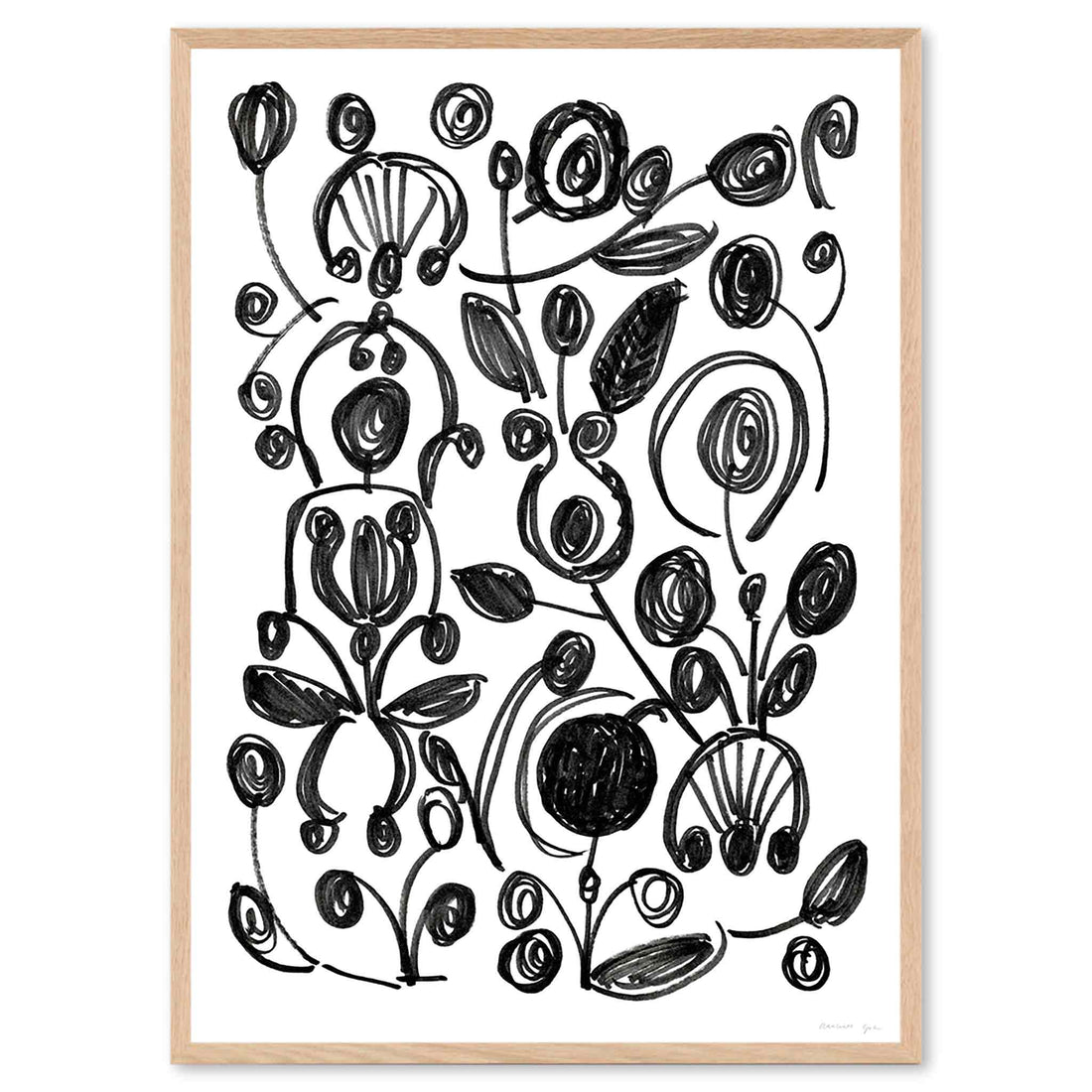 Atelier Cph（アトリエ・シーピーエイチ）は、デンマーク・コペンハーゲンを拠点とするデザインスタジオ兼アートブランドです。ミニマルで構築的なビジュアルを特徴とし、抽象アートやコラージュを中心としたアートポスターを多数手がけています。北欧デザインらしい洗練された感性とバランスの取れた構成美が魅力で、リビング、寝室、書斎、オフィスなど、あらゆる空間に調和と静けさをもたらします。幾何学的なモチーフを用いたアートは、ギャラリーウォールやモダンインテリアのアクセントにも最適。高品質な紙と印刷による仕上がりで、インテリアとしての完成度も高く評価されています。北欧アートポスター、現代アート、ミニマルデザイン、韓国インテリアなど、幅広いスタイルにマッチするスタイリッシュなアートを探している方におすすめです。