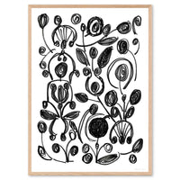 Atelier Cph（アトリエ・シーピーエイチ）は、デンマーク・コペンハーゲンを拠点とするデザインスタジオ兼アートブランドです。ミニマルで構築的なビジュアルを特徴とし、抽象アートやコラージュを中心としたアートポスターを多数手がけています。北欧デザインらしい洗練された感性とバランスの取れた構成美が魅力で、リビング、寝室、書斎、オフィスなど、あらゆる空間に調和と静けさをもたらします。幾何学的なモチーフを用いたアートは、ギャラリーウォールやモダンインテリアのアクセントにも最適。高品質な紙と印刷による仕上がりで、インテリアとしての完成度も高く評価されています。北欧アートポスター、現代アート、ミニマルデザイン、韓国インテリアなど、幅広いスタイルにマッチするスタイリッシュなアートを探している方におすすめです。