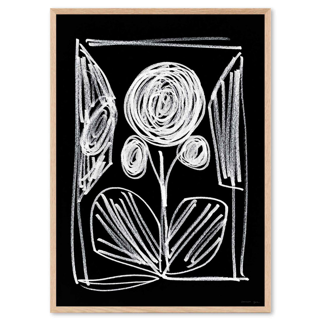 Atelier Cph（アトリエ・シーピーエイチ）は、デンマーク・コペンハーゲンを拠点とするデザインスタジオ兼アートブランドです。ミニマルで構築的なビジュアルを特徴とし、抽象アートやコラージュを中心としたアートポスターを多数手がけています。北欧デザインらしい洗練された感性とバランスの取れた構成美が魅力で、リビング、寝室、書斎、オフィスなど、あらゆる空間に調和と静けさをもたらします。幾何学的なモチーフを用いたアートは、ギャラリーウォールやモダンインテリアのアクセントにも最適。高品質な紙と印刷による仕上がりで、インテリアとしての完成度も高く評価されています。北欧アートポスター、現代アート、ミニマルデザイン、韓国インテリアなど、幅広いスタイルにマッチするスタイリッシュなアートを探している方におすすめです。