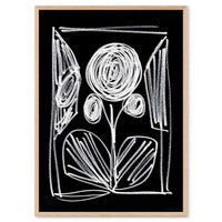 Atelier Cph（アトリエ・シーピーエイチ）は、デンマーク・コペンハーゲンを拠点とするデザインスタジオ兼アートブランドです。ミニマルで構築的なビジュアルを特徴とし、抽象アートやコラージュを中心としたアートポスターを多数手がけています。北欧デザインらしい洗練された感性とバランスの取れた構成美が魅力で、リビング、寝室、書斎、オフィスなど、あらゆる空間に調和と静けさをもたらします。幾何学的なモチーフを用いたアートは、ギャラリーウォールやモダンインテリアのアクセントにも最適。高品質な紙と印刷による仕上がりで、インテリアとしての完成度も高く評価されています。北欧アートポスター、現代アート、ミニマルデザイン、韓国インテリアなど、幅広いスタイルにマッチするスタイリッシュなアートを探している方におすすめです。