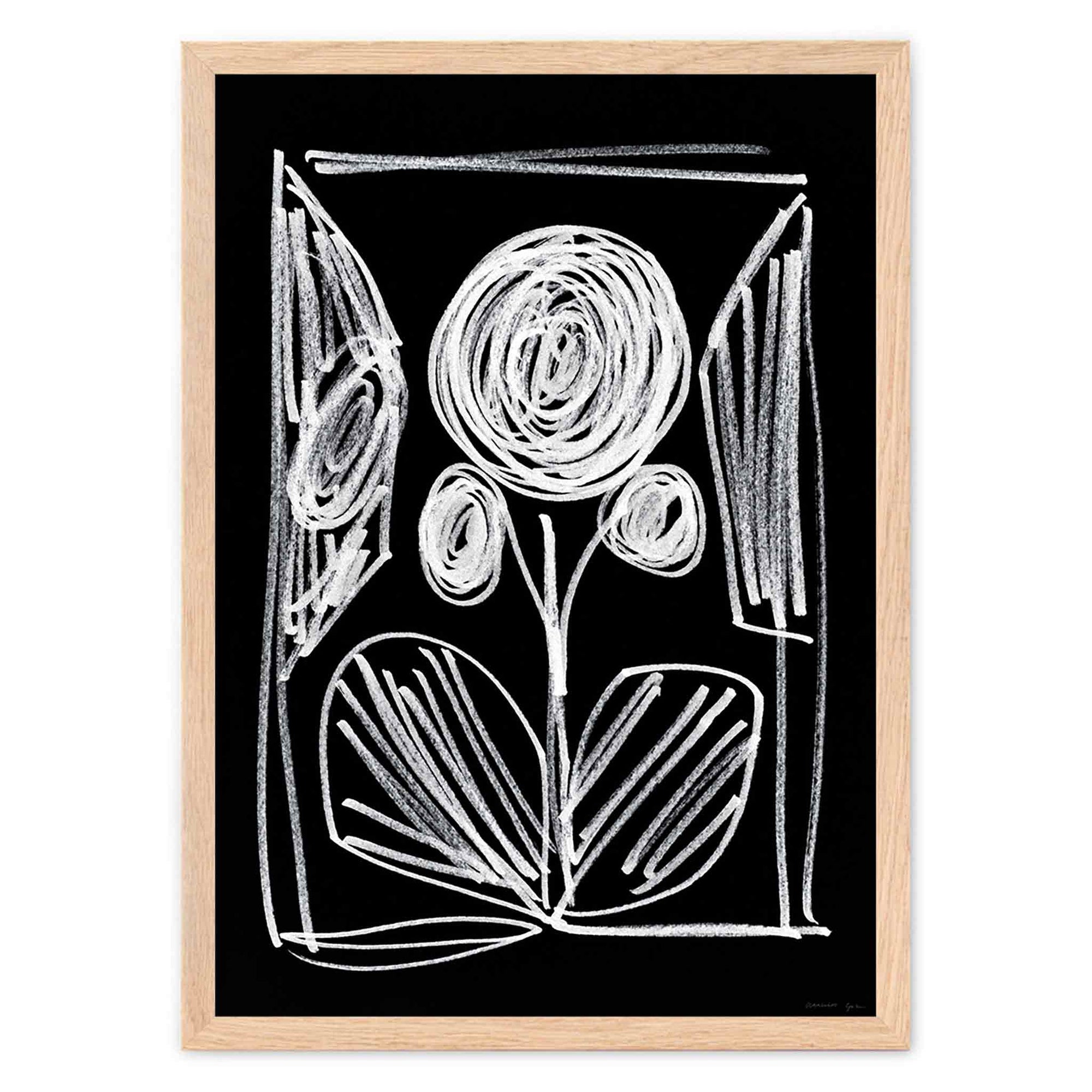 Atelier Cph（アトリエ・シーピーエイチ）は、デンマーク・コペンハーゲンを拠点とするデザインスタジオ兼アートブランドです。ミニマルで構築的なビジュアルを特徴とし、抽象アートやコラージュを中心としたアートポスターを多数手がけています。北欧デザインらしい洗練された感性とバランスの取れた構成美が魅力で、リビング、寝室、書斎、オフィスなど、あらゆる空間に調和と静けさをもたらします。幾何学的なモチーフを用いたアートは、ギャラリーウォールやモダンインテリアのアクセントにも最適。高品質な紙と印刷による仕上がりで、インテリアとしての完成度も高く評価されています。北欧アートポスター、現代アート、ミニマルデザイン、韓国インテリアなど、幅広いスタイルにマッチするスタイリッシュなアートを探している方におすすめです。