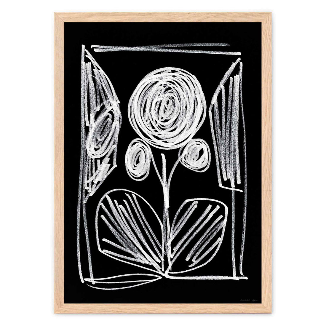 Atelier Cph（アトリエ・シーピーエイチ）は、デンマーク・コペンハーゲンを拠点とするデザインスタジオ兼アートブランドです。ミニマルで構築的なビジュアルを特徴とし、抽象アートやコラージュを中心としたアートポスターを多数手がけています。北欧デザインらしい洗練された感性とバランスの取れた構成美が魅力で、リビング、寝室、書斎、オフィスなど、あらゆる空間に調和と静けさをもたらします。幾何学的なモチーフを用いたアートは、ギャラリーウォールやモダンインテリアのアクセントにも最適。高品質な紙と印刷による仕上がりで、インテリアとしての完成度も高く評価されています。北欧アートポスター、現代アート、ミニマルデザイン、韓国インテリアなど、幅広いスタイルにマッチするスタイリッシュなアートを探している方におすすめです。