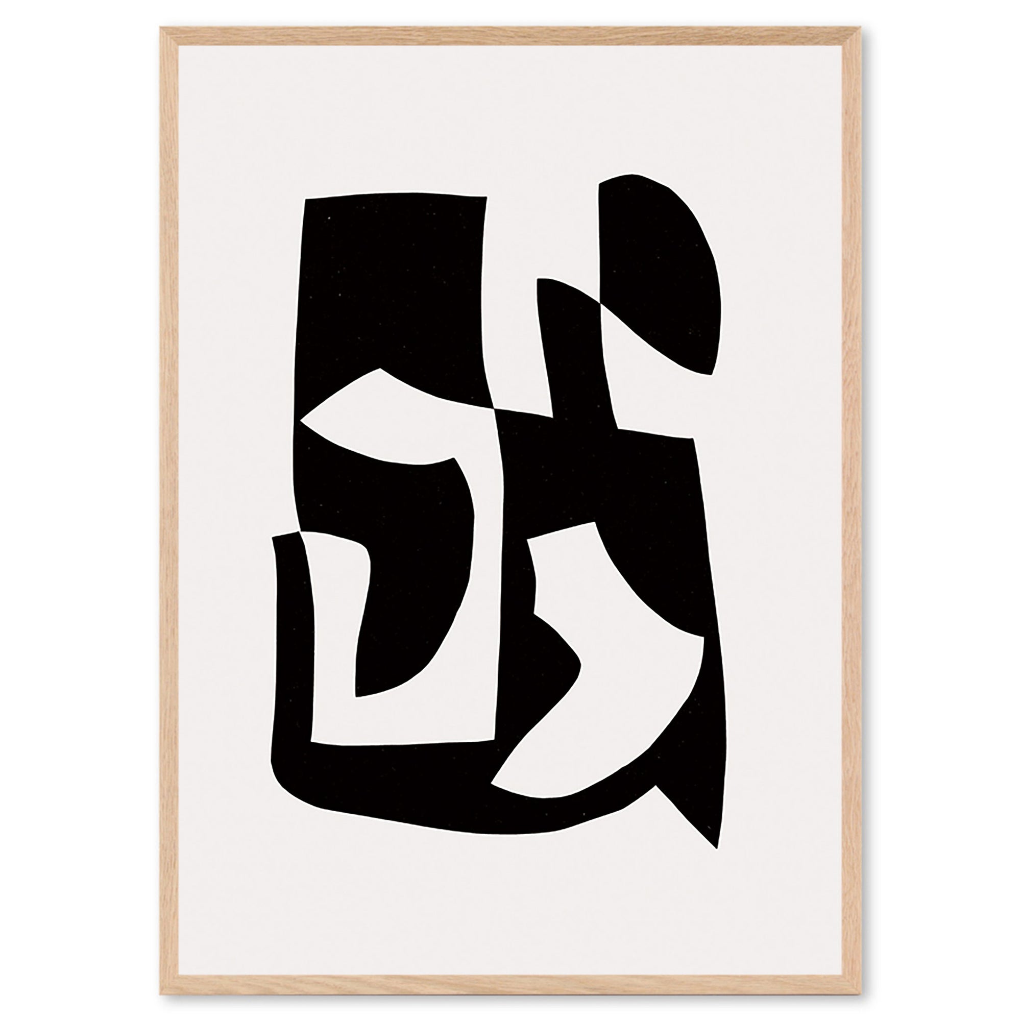 Atelier Cph（アトリエ・シーピーエイチ）は、デンマーク・コペンハーゲンを拠点とするデザインスタジオ兼アートブランドです。ミニマルで構築的なビジュアルを特徴とし、抽象アートやコラージュを中心としたアートポスターを多数手がけています。北欧デザインらしい洗練された感性とバランスの取れた構成美が魅力で、リビング、寝室、書斎、オフィスなど、あらゆる空間に調和と静けさをもたらします。幾何学的なモチーフを用いたアートは、ギャラリーウォールやモダンインテリアのアクセントにも最適。高品質な紙と印刷による仕上がりで、インテリアとしての完成度も高く評価されています。北欧アートポスター、現代アート、ミニマルデザイン、韓国インテリアなど、幅広いスタイルにマッチするスタイリッシュなアートを探している方におすすめです。