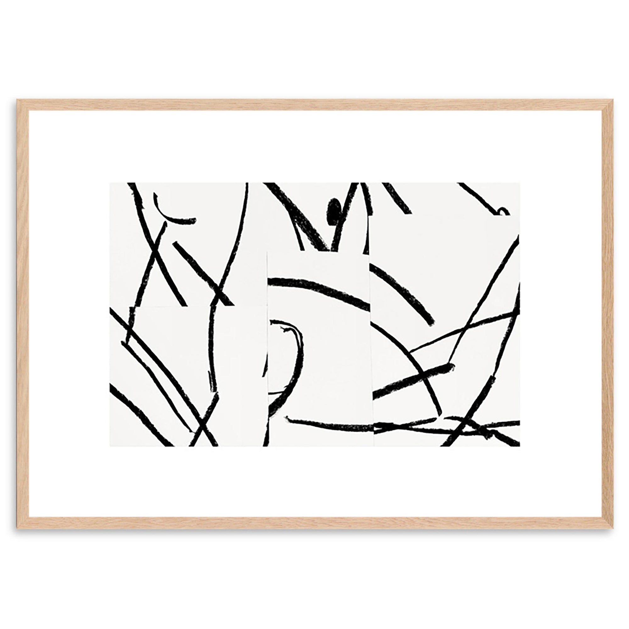 Atelier Cph（アトリエ・シーピーエイチ）は、デンマーク・コペンハーゲンを拠点とするデザインスタジオ兼アートブランドです。ミニマルで構築的なビジュアルを特徴とし、抽象アートやコラージュを中心としたアートポスターを多数手がけています。北欧デザインらしい洗練された感性とバランスの取れた構成美が魅力で、リビング、寝室、書斎、オフィスなど、あらゆる空間に調和と静けさをもたらします。幾何学的なモチーフを用いたアートは、ギャラリーウォールやモダンインテリアのアクセントにも最適。高品質な紙と印刷による仕上がりで、インテリアとしての完成度も高く評価されています。北欧アートポスター、現代アート、ミニマルデザイン、韓国インテリアなど、幅広いスタイルにマッチするスタイリッシュなアートを探している方におすすめです。