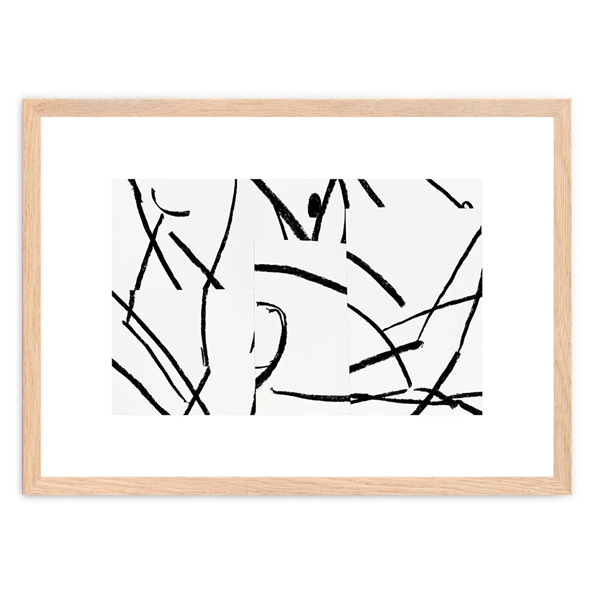 Atelier Cph（アトリエ・シーピーエイチ）は、デンマーク・コペンハーゲンを拠点とするデザインスタジオ兼アートブランドです。ミニマルで構築的なビジュアルを特徴とし、抽象アートやコラージュを中心としたアートポスターを多数手がけています。北欧デザインらしい洗練された感性とバランスの取れた構成美が魅力で、リビング、寝室、書斎、オフィスなど、あらゆる空間に調和と静けさをもたらします。幾何学的なモチーフを用いたアートは、ギャラリーウォールやモダンインテリアのアクセントにも最適。高品質な紙と印刷による仕上がりで、インテリアとしての完成度も高く評価されています。北欧アートポスター、現代アート、ミニマルデザイン、韓国インテリアなど、幅広いスタイルにマッチするスタイリッシュなアートを探している方におすすめです。