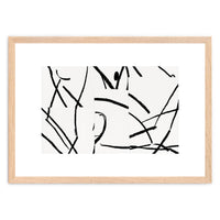 Atelier Cph（アトリエ・シーピーエイチ）は、デンマーク・コペンハーゲンを拠点とするデザインスタジオ兼アートブランドです。ミニマルで構築的なビジュアルを特徴とし、抽象アートやコラージュを中心としたアートポスターを多数手がけています。北欧デザインらしい洗練された感性とバランスの取れた構成美が魅力で、リビング、寝室、書斎、オフィスなど、あらゆる空間に調和と静けさをもたらします。幾何学的なモチーフを用いたアートは、ギャラリーウォールやモダンインテリアのアクセントにも最適。高品質な紙と印刷による仕上がりで、インテリアとしての完成度も高く評価されています。北欧アートポスター、現代アート、ミニマルデザイン、韓国インテリアなど、幅広いスタイルにマッチするスタイリッシュなアートを探している方におすすめです。