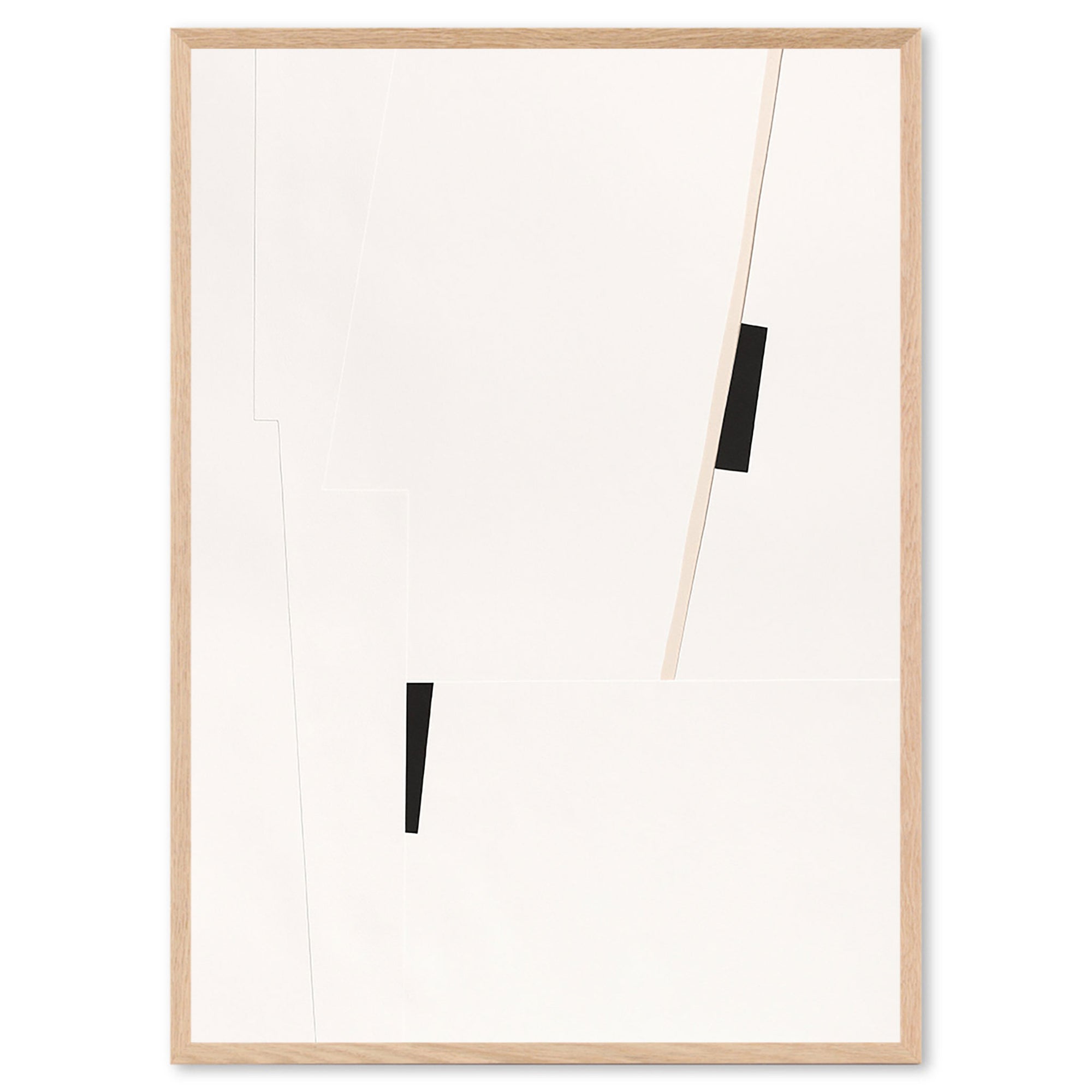 Atelier Cph（アトリエ・シーピーエイチ）は、デンマーク・コペンハーゲンを拠点とするデザインスタジオ兼アートブランドです。ミニマルで構築的なビジュアルを特徴とし、抽象アートやコラージュを中心としたアートポスターを多数手がけています。北欧デザインらしい洗練された感性とバランスの取れた構成美が魅力で、リビング、寝室、書斎、オフィスなど、あらゆる空間に調和と静けさをもたらします。幾何学的なモチーフを用いたアートは、ギャラリーウォールやモダンインテリアのアクセントにも最適。高品質な紙と印刷による仕上がりで、インテリアとしての完成度も高く評価されています。北欧アートポスター、現代アート、ミニマルデザイン、韓国インテリアなど、幅広いスタイルにマッチするスタイリッシュなアートを探している方におすすめです。