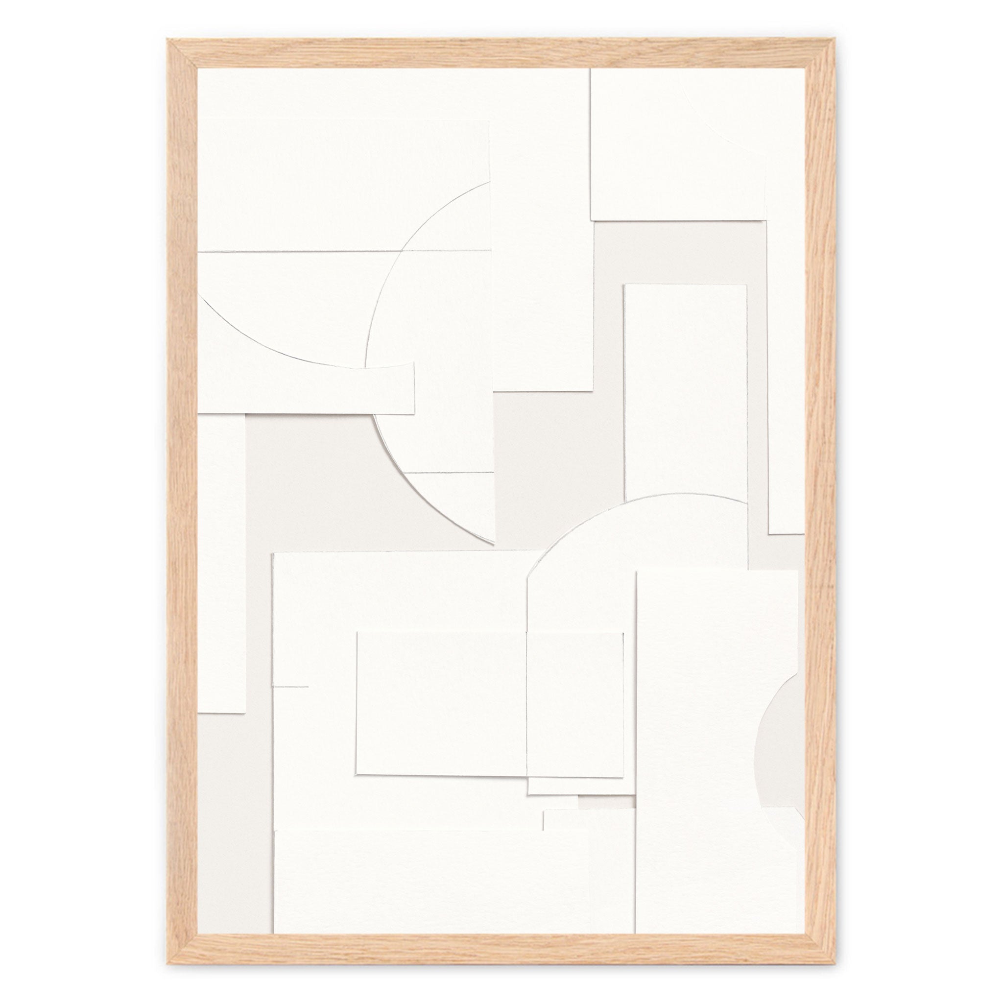 A3サイズの北欧デザインポスターで空間にアートの魅力を | CHLOROS