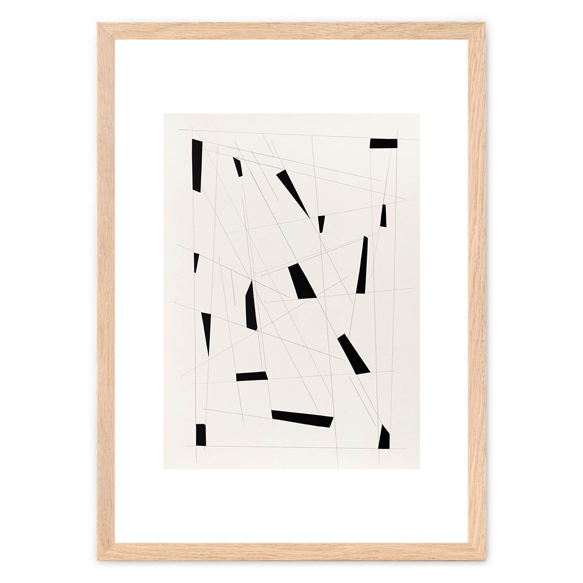 Atelier Cph（アトリエ・シーピーエイチ）は、デンマーク・コペンハーゲンを拠点とするデザインスタジオ兼アートブランドです。ミニマルで構築的なビジュアルを特徴とし、抽象アートやコラージュを中心としたアートポスターを多数手がけています。北欧デザインらしい洗練された感性とバランスの取れた構成美が魅力で、リビング、寝室、書斎、オフィスなど、あらゆる空間に調和と静けさをもたらします。幾何学的なモチーフを用いたアートは、ギャラリーウォールやモダンインテリアのアクセントにも最適。高品質な紙と印刷による仕上がりで、インテリアとしての完成度も高く評価されています。北欧アートポスター、現代アート、ミニマルデザイン、韓国インテリアなど、幅広いスタイルにマッチするスタイリッシュなアートを探している方におすすめです。