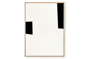Atelier Cph（アトリエ・シーピーエイチ）は、デンマーク・コペンハーゲンを拠点とするデザインスタジオ兼アートブランドです。ミニマルで構築的なビジュアルを特徴とし、抽象アートやコラージュを中心としたアートポスターを多数手がけています。北欧デザインらしい洗練された感性とバランスの取れた構成美が魅力で、リビング、寝室、書斎、オフィスなど、あらゆる空間に調和と静けさをもたらします。幾何学的なモチーフを用いたアートは、ギャラリーウォールやモダンインテリアのアクセントにも最適。高品質な紙と印刷による仕上がりで、インテリアとしての完成度も高く評価されています。北欧アートポスター、現代アート、ミニマルデザイン、韓国インテリアなど、幅広いスタイルにマッチするスタイリッシュなアートを探している方におすすめです。