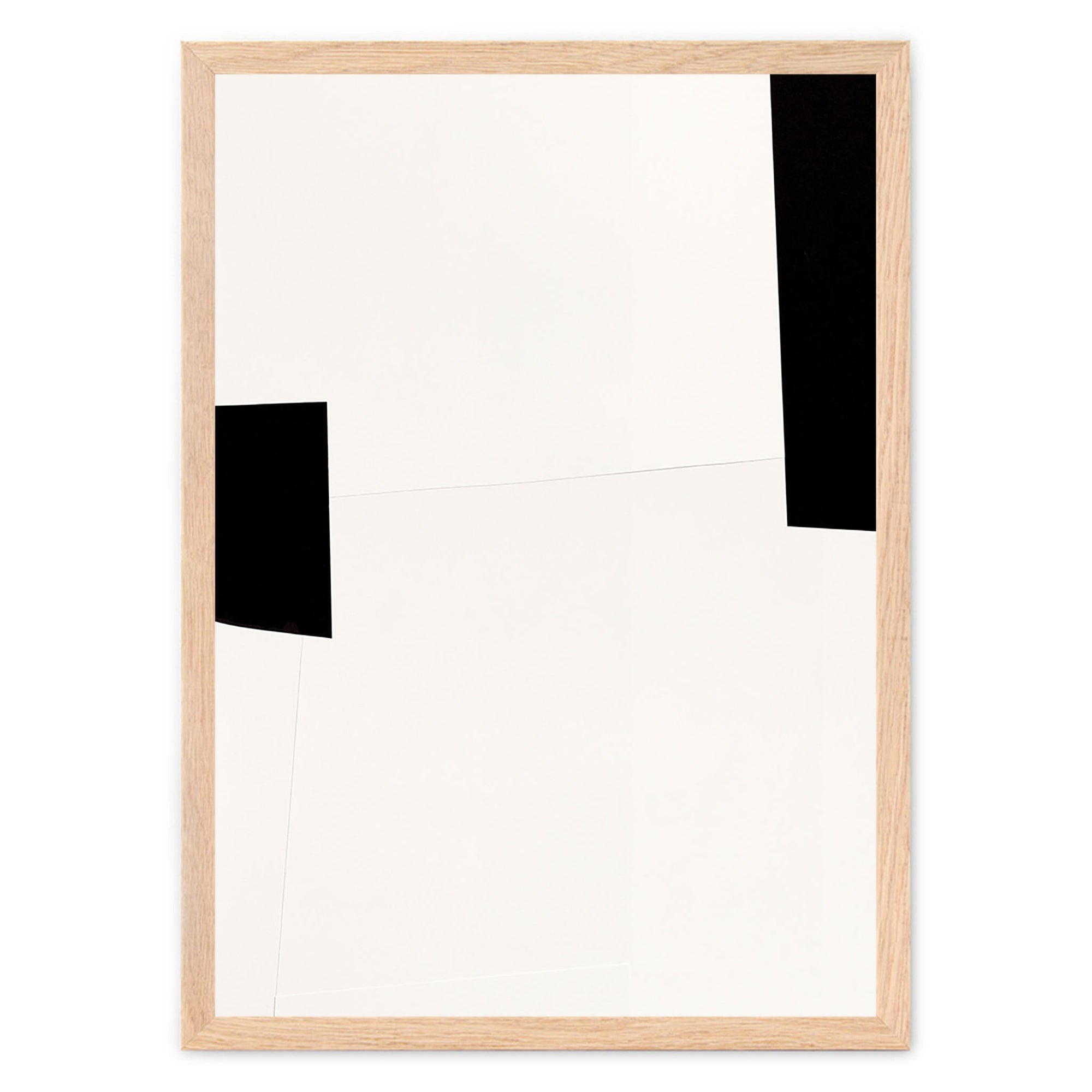 Atelier Cph（アトリエ・シーピーエイチ）は、デンマーク・コペンハーゲンを拠点とするデザインスタジオ兼アートブランドです。ミニマルで構築的なビジュアルを特徴とし、抽象アートやコラージュを中心としたアートポスターを多数手がけています。北欧デザインらしい洗練された感性とバランスの取れた構成美が魅力で、リビング、寝室、書斎、オフィスなど、あらゆる空間に調和と静けさをもたらします。幾何学的なモチーフを用いたアートは、ギャラリーウォールやモダンインテリアのアクセントにも最適。高品質な紙と印刷による仕上がりで、インテリアとしての完成度も高く評価されています。北欧アートポスター、現代アート、ミニマルデザイン、韓国インテリアなど、幅広いスタイルにマッチするスタイリッシュなアートを探している方におすすめです。