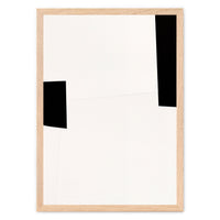 Atelier Cph（アトリエ・シーピーエイチ）は、デンマーク・コペンハーゲンを拠点とするデザインスタジオ兼アートブランドです。ミニマルで構築的なビジュアルを特徴とし、抽象アートやコラージュを中心としたアートポスターを多数手がけています。北欧デザインらしい洗練された感性とバランスの取れた構成美が魅力で、リビング、寝室、書斎、オフィスなど、あらゆる空間に調和と静けさをもたらします。幾何学的なモチーフを用いたアートは、ギャラリーウォールやモダンインテリアのアクセントにも最適。高品質な紙と印刷による仕上がりで、インテリアとしての完成度も高く評価されています。北欧アートポスター、現代アート、ミニマルデザイン、韓国インテリアなど、幅広いスタイルにマッチするスタイリッシュなアートを探している方におすすめです。