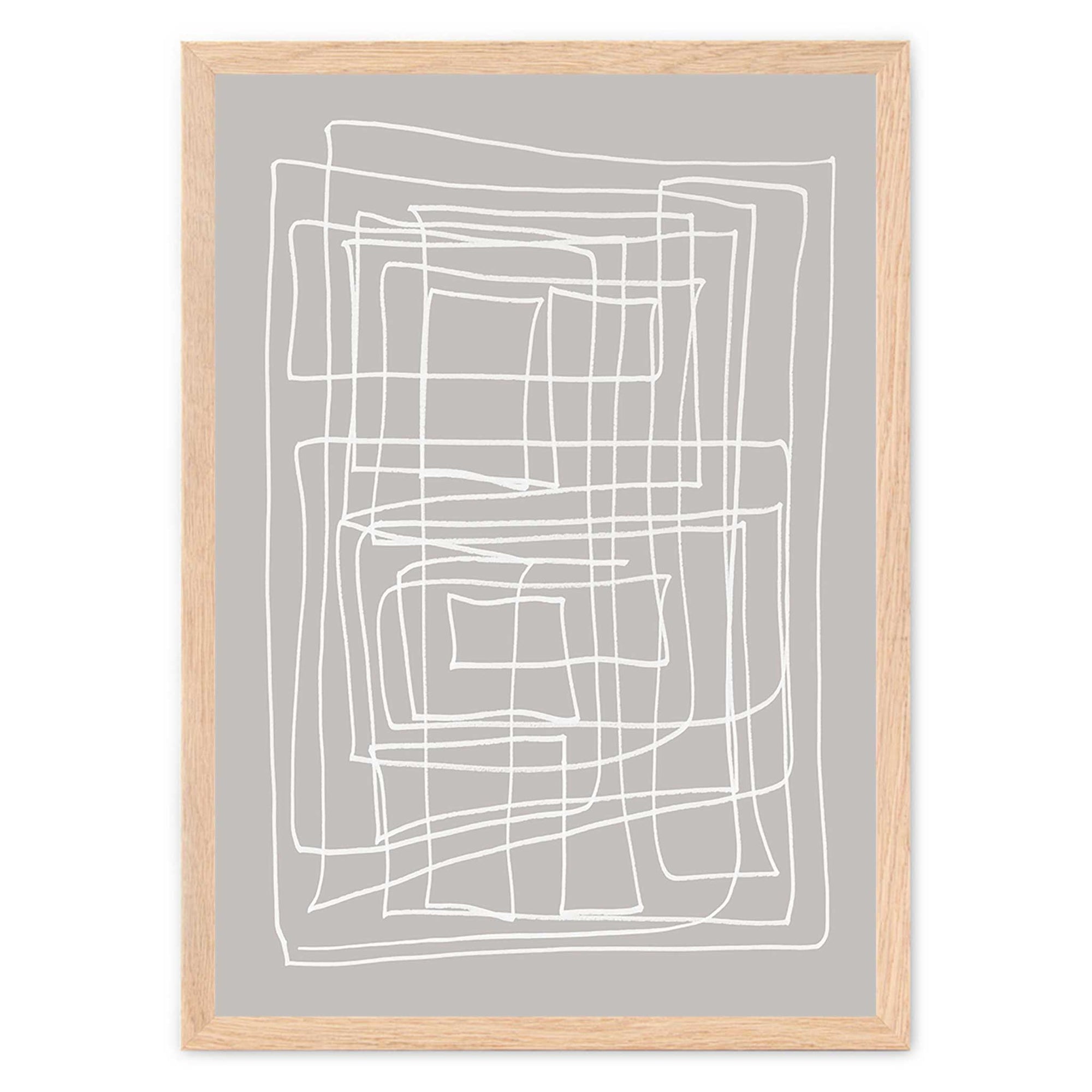 ATELIER CPHはデンマークのクリエイティブスタジオです。"トレンド予報のSARA"と"アートディレクターのMANDY"によって2012年に設立され、革新的なアイテムを発表しています。こちらのポスターコレクションは、生地を異なる抽象的な形と幾何学的な形にカットし、布のテクスチャを感じられる様にデンマークの写真家"Jonas"によってHasselbladのカメラで撮影されています。これらは、コペンハーゲン中心部の古いビスケット工場で作成されています。