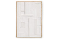 Atelier Cph（アトリエ・シーピーエイチ）は、デンマーク・コペンハーゲンを拠点とするデザインスタジオ兼アートブランドです。ミニマルで構築的なビジュアルを特徴とし、抽象アートやコラージュを中心としたアートポスターを多数手がけています。北欧デザインらしい洗練された感性とバランスの取れた構成美が魅力で、リビング、寝室、書斎、オフィスなど、あらゆる空間に調和と静けさをもたらします。幾何学的なモチーフを用いたアートは、ギャラリーウォールやモダンインテリアのアクセントにも最適。高品質な紙と印刷による仕上がりで、インテリアとしての完成度も高く評価されています。北欧アートポスター、現代アート、ミニマルデザイン、韓国インテリアなど、幅広いスタイルにマッチするスタイリッシュなアートを探している方におすすめです。