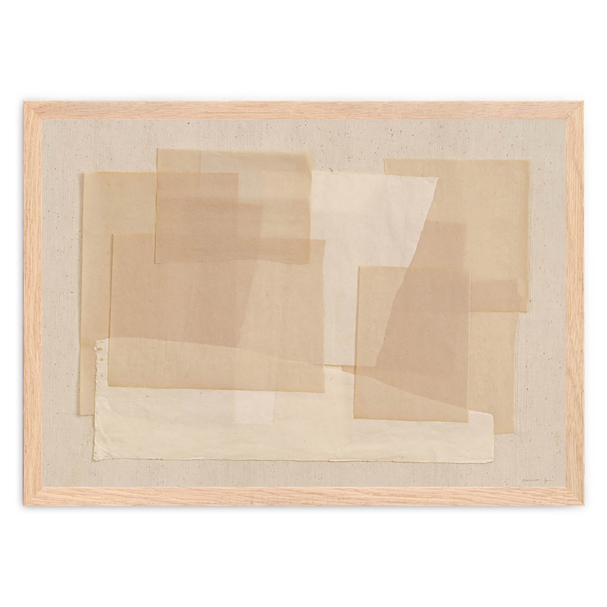 Atelier Cph（アトリエ・シーピーエイチ）は、デンマーク・コペンハーゲンを拠点とするデザインスタジオ兼アートブランドです。ミニマルで構築的なビジュアルを特徴とし、抽象アートやコラージュを中心としたアートポスターを多数手がけています。北欧デザインらしい洗練された感性とバランスの取れた構成美が魅力で、リビング、寝室、書斎、オフィスなど、あらゆる空間に調和と静けさをもたらします。幾何学的なモチーフを用いたアートは、ギャラリーウォールやモダンインテリアのアクセントにも最適。高品質な紙と印刷による仕上がりで、インテリアとしての完成度も高く評価されています。北欧アートポスター、現代アート、ミニマルデザイン、韓国インテリアなど、幅広いスタイルにマッチするスタイリッシュなアートを探している方におすすめです。