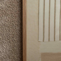 Atelier Cph（アトリエ・シーピーエイチ）は、デンマーク・コペンハーゲンを拠点とするデザインスタジオ兼アートブランドです。ミニマルで構築的なビジュアルを特徴とし、抽象アートやコラージュを中心としたアートポスターを多数手がけています。北欧デザインらしい洗練された感性とバランスの取れた構成美が魅力で、リビング、寝室、書斎、オフィスなど、あらゆる空間に調和と静けさをもたらします。幾何学的なモチーフを用いたアートは、ギャラリーウォールやモダンインテリアのアクセントにも最適。高品質な紙と印刷による仕上がりで、インテリアとしての完成度も高く評価されています。北欧アートポスター、現代アート、ミニマルデザイン、韓国インテリアなど、幅広いスタイルにマッチするスタイリッシュなアートを探している方におすすめです。