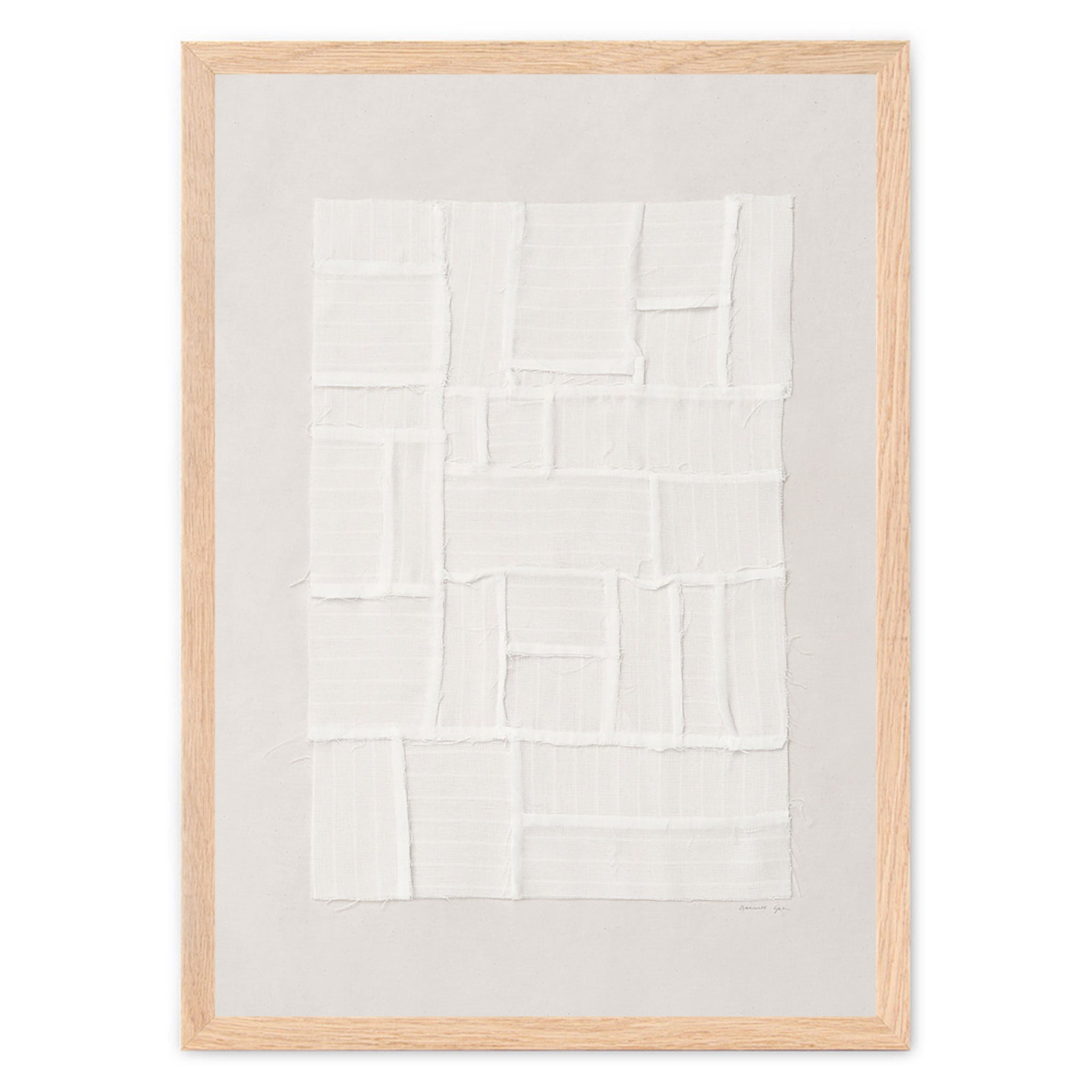 A3サイズの北欧デザインポスターで空間にアートの魅力を | CHLOROS