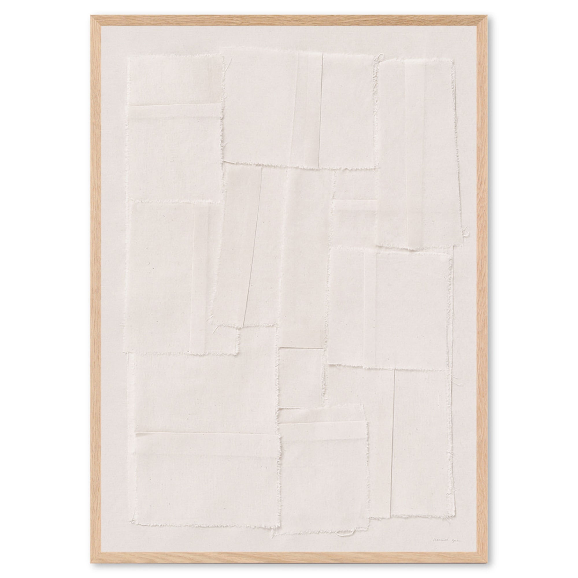 Atelier Cph（アトリエ・シーピーエイチ）は、デンマーク・コペンハーゲンを拠点とするデザインスタジオ兼アートブランドです。ミニマルで構築的なビジュアルを特徴とし、抽象アートやコラージュを中心としたアートポスターを多数手がけています。北欧デザインらしい洗練された感性とバランスの取れた構成美が魅力で、リビング、寝室、書斎、オフィスなど、あらゆる空間に調和と静けさをもたらします。幾何学的なモチーフを用いたアートは、ギャラリーウォールやモダンインテリアのアクセントにも最適。高品質な紙と印刷による仕上がりで、インテリアとしての完成度も高く評価されています。北欧アートポスター、現代アート、ミニマルデザイン、韓国インテリアなど、幅広いスタイルにマッチするスタイリッシュなアートを探している方におすすめです。