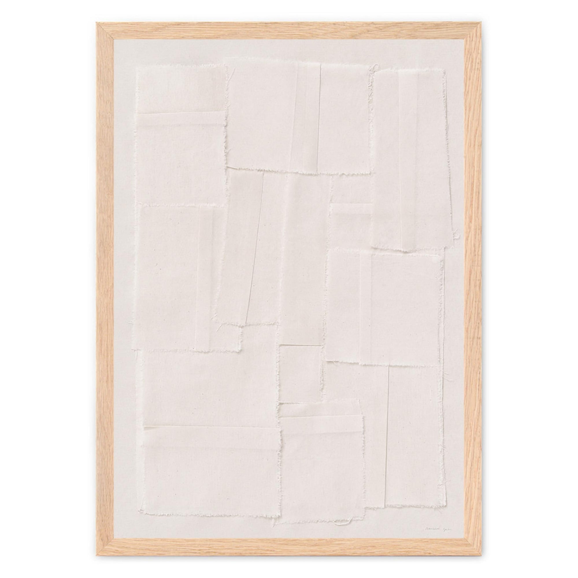 Atelier Cph（アトリエ・シーピーエイチ）は、デンマーク・コペンハーゲンを拠点とするデザインスタジオ兼アートブランドです。ミニマルで構築的なビジュアルを特徴とし、抽象アートやコラージュを中心としたアートポスターを多数手がけています。北欧デザインらしい洗練された感性とバランスの取れた構成美が魅力で、リビング、寝室、書斎、オフィスなど、あらゆる空間に調和と静けさをもたらします。幾何学的なモチーフを用いたアートは、ギャラリーウォールやモダンインテリアのアクセントにも最適。高品質な紙と印刷による仕上がりで、インテリアとしての完成度も高く評価されています。北欧アートポスター、現代アート、ミニマルデザイン、韓国インテリアなど、幅広いスタイルにマッチするスタイリッシュなアートを探している方におすすめです。