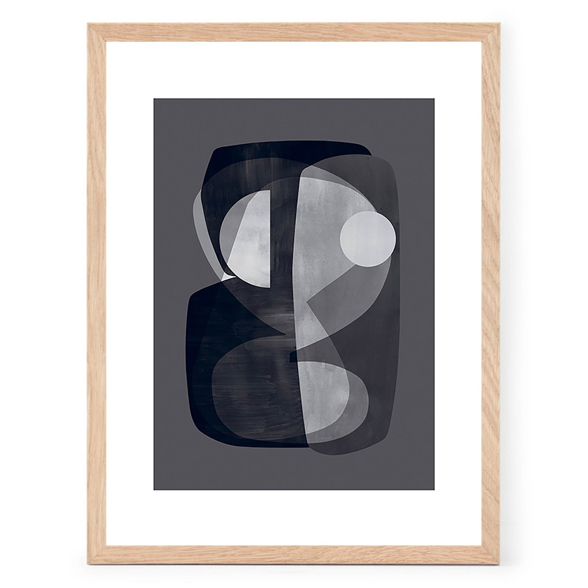 Atelier Cph（アトリエ・シーピーエイチ）は、デンマーク・コペンハーゲンを拠点とするデザインスタジオ兼アートブランドです。ミニマルで構築的なビジュアルを特徴とし、抽象アートやコラージュを中心としたアートポスターを多数手がけています。北欧デザインらしい洗練された感性とバランスの取れた構成美が魅力で、リビング、寝室、書斎、オフィスなど、あらゆる空間に調和と静けさをもたらします。幾何学的なモチーフを用いたアートは、ギャラリーウォールやモダンインテリアのアクセントにも最適。高品質な紙と印刷による仕上がりで、インテリアとしての完成度も高く評価されています。北欧アートポスター、現代アート、ミニマルデザイン、韓国インテリアなど、幅広いスタイルにマッチするスタイリッシュなアートを探している方におすすめです。