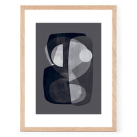 Atelier Cph（アトリエ・シーピーエイチ）は、デンマーク・コペンハーゲンを拠点とするデザインスタジオ兼アートブランドです。ミニマルで構築的なビジュアルを特徴とし、抽象アートやコラージュを中心としたアートポスターを多数手がけています。北欧デザインらしい洗練された感性とバランスの取れた構成美が魅力で、リビング、寝室、書斎、オフィスなど、あらゆる空間に調和と静けさをもたらします。幾何学的なモチーフを用いたアートは、ギャラリーウォールやモダンインテリアのアクセントにも最適。高品質な紙と印刷による仕上がりで、インテリアとしての完成度も高く評価されています。北欧アートポスター、現代アート、ミニマルデザイン、韓国インテリアなど、幅広いスタイルにマッチするスタイリッシュなアートを探している方におすすめです。