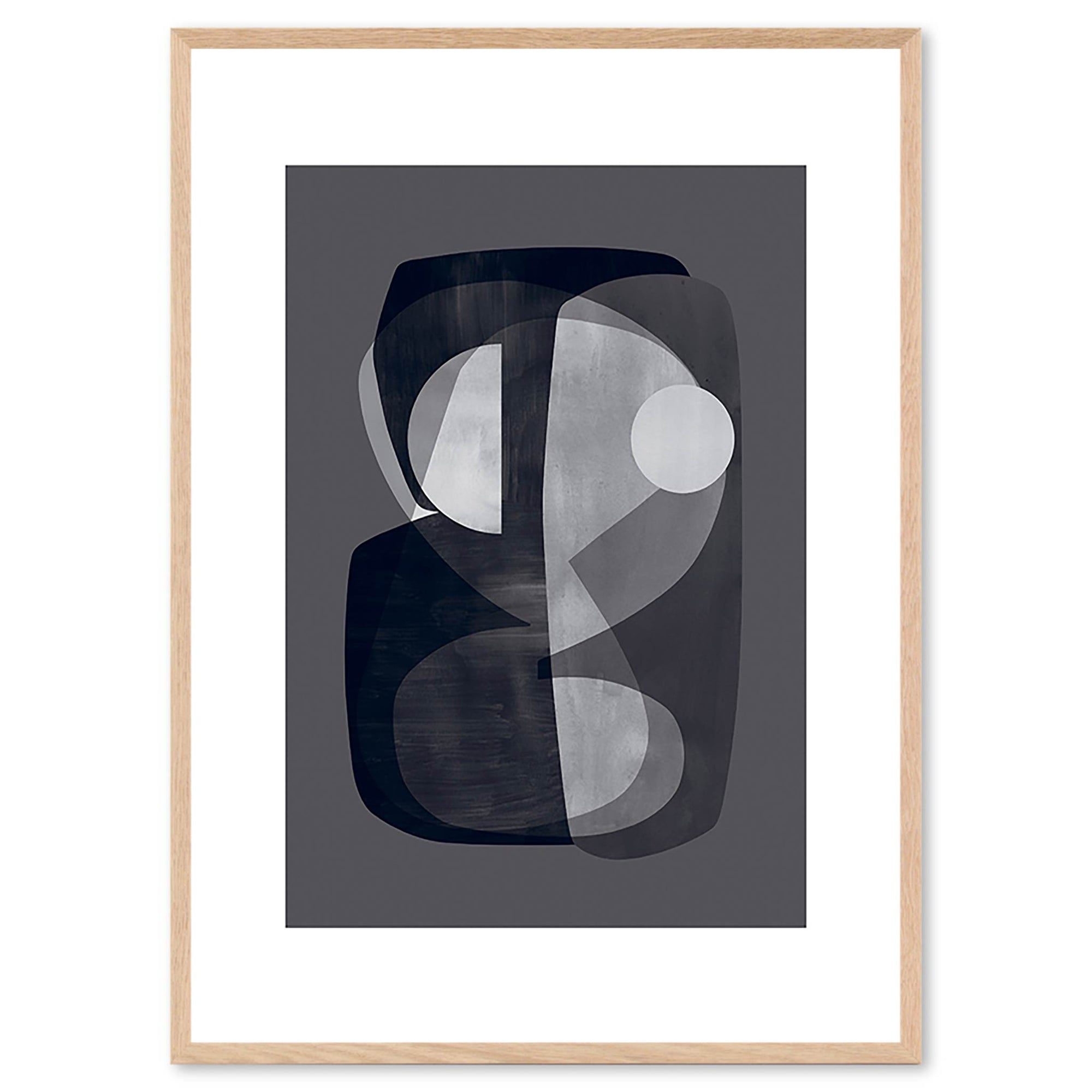 Atelier Cph（アトリエ・シーピーエイチ）は、デンマーク・コペンハーゲンを拠点とするデザインスタジオ兼アートブランドです。ミニマルで構築的なビジュアルを特徴とし、抽象アートやコラージュを中心としたアートポスターを多数手がけています。北欧デザインらしい洗練された感性とバランスの取れた構成美が魅力で、リビング、寝室、書斎、オフィスなど、あらゆる空間に調和と静けさをもたらします。幾何学的なモチーフを用いたアートは、ギャラリーウォールやモダンインテリアのアクセントにも最適。高品質な紙と印刷による仕上がりで、インテリアとしての完成度も高く評価されています。北欧アートポスター、現代アート、ミニマルデザイン、韓国インテリアなど、幅広いスタイルにマッチするスタイリッシュなアートを探している方におすすめです。