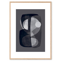 Atelier Cph（アトリエ・シーピーエイチ）は、デンマーク・コペンハーゲンを拠点とするデザインスタジオ兼アートブランドです。ミニマルで構築的なビジュアルを特徴とし、抽象アートやコラージュを中心としたアートポスターを多数手がけています。北欧デザインらしい洗練された感性とバランスの取れた構成美が魅力で、リビング、寝室、書斎、オフィスなど、あらゆる空間に調和と静けさをもたらします。幾何学的なモチーフを用いたアートは、ギャラリーウォールやモダンインテリアのアクセントにも最適。高品質な紙と印刷による仕上がりで、インテリアとしての完成度も高く評価されています。北欧アートポスター、現代アート、ミニマルデザイン、韓国インテリアなど、幅広いスタイルにマッチするスタイリッシュなアートを探している方におすすめです。