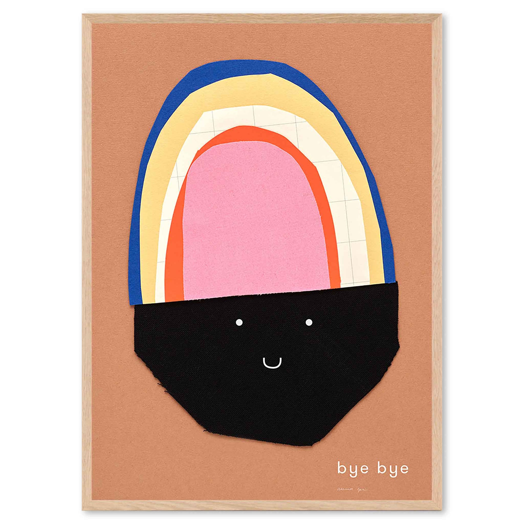 Atelier Cph（アトリエ・シーピーエイチ）は、デンマーク・コペンハーゲンを拠点とするデザインスタジオ兼アートブランドです。ミニマルで構築的なビジュアルを特徴とし、抽象アートやコラージュを中心としたアートポスターを多数手がけています。北欧デザインらしい洗練された感性とバランスの取れた構成美が魅力で、リビング、寝室、書斎、オフィスなど、あらゆる空間に調和と静けさをもたらします。幾何学的なモチーフを用いたアートは、ギャラリーウォールやモダンインテリアのアクセントにも最適。高品質な紙と印刷による仕上がりで、インテリアとしての完成度も高く評価されています。北欧アートポスター、現代アート、ミニマルデザイン、韓国インテリアなど、幅広いスタイルにマッチするスタイリッシュなアートを探している方におすすめです。