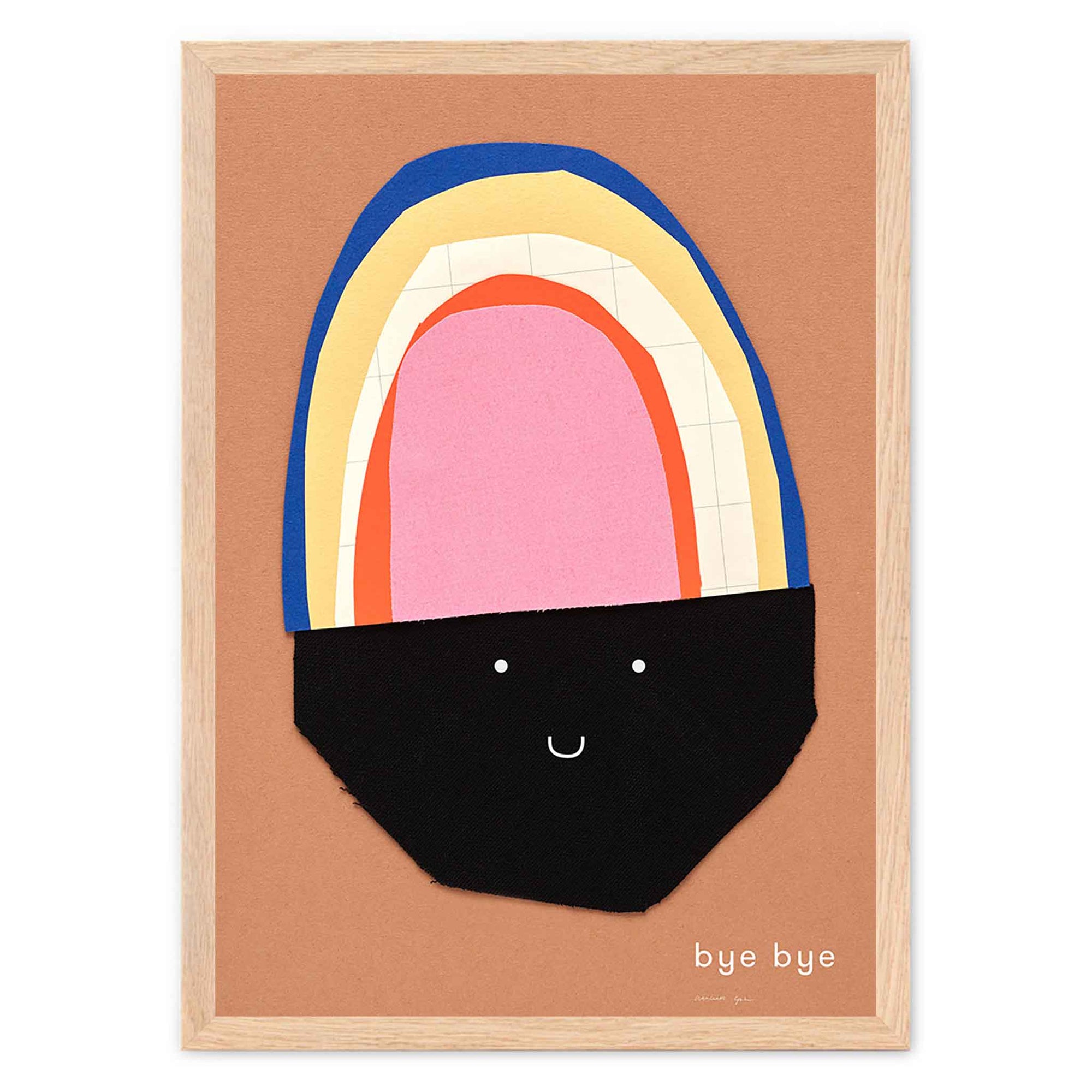 Atelier Cph（アトリエ・シーピーエイチ）は、デンマーク・コペンハーゲンを拠点とするデザインスタジオ兼アートブランドです。ミニマルで構築的なビジュアルを特徴とし、抽象アートやコラージュを中心としたアートポスターを多数手がけています。北欧デザインらしい洗練された感性とバランスの取れた構成美が魅力で、リビング、寝室、書斎、オフィスなど、あらゆる空間に調和と静けさをもたらします。幾何学的なモチーフを用いたアートは、ギャラリーウォールやモダンインテリアのアクセントにも最適。高品質な紙と印刷による仕上がりで、インテリアとしての完成度も高く評価されています。北欧アートポスター、現代アート、ミニマルデザイン、韓国インテリアなど、幅広いスタイルにマッチするスタイリッシュなアートを探している方におすすめです。