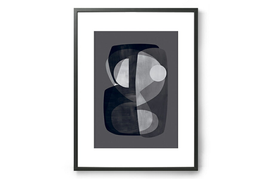 Atelier Cph（アトリエ・シーピーエイチ）は、デンマーク・コペンハーゲンを拠点とするデザインスタジオ兼アートブランドです。ミニマルで構築的なビジュアルを特徴とし、抽象アートやコラージュを中心としたアートポスターを多数手がけています。北欧デザインらしい洗練された感性とバランスの取れた構成美が魅力で、リビング、寝室、書斎、オフィスなど、あらゆる空間に調和と静けさをもたらします。幾何学的なモチーフを用いたアートは、ギャラリーウォールやモダンインテリアのアクセントにも最適。高品質な紙と印刷による仕上がりで、インテリアとしての完成度も高く評価されています。北欧アートポスター、現代アート、ミニマルデザイン、韓国インテリアなど、幅広いスタイルにマッチするスタイリッシュなアートを探している方におすすめです。