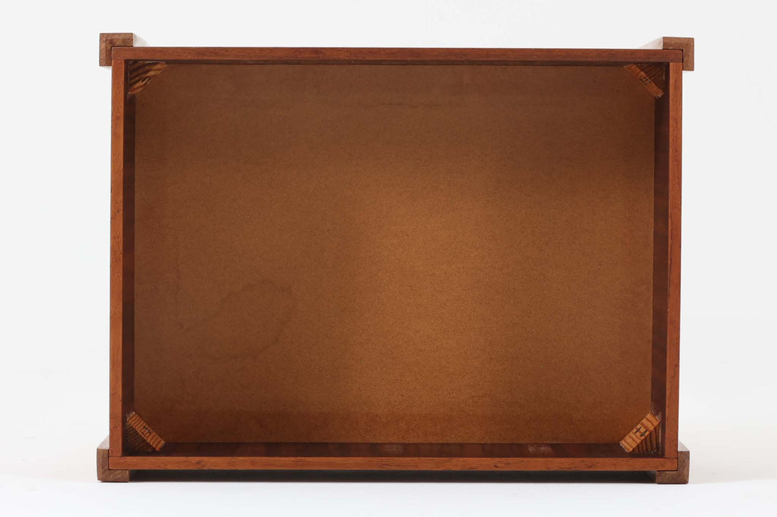 プランターボックス 北欧 チーク材 デンマーク製 プランターボックス