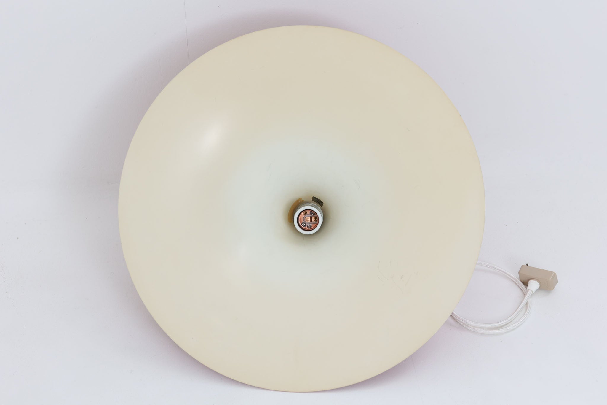 fog & morup semi ペンダントライト　47cm ホワイト Fog & morup Semi ペンダントライト 直径47cm 北欧照明 – CHLOROS
