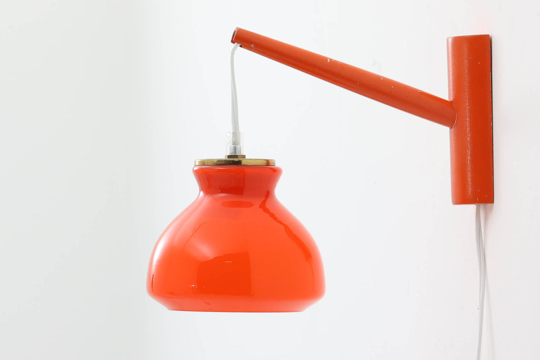 Holmegaard(ホルムガード) ウォールランプ/壁掛けランプ 北欧照明