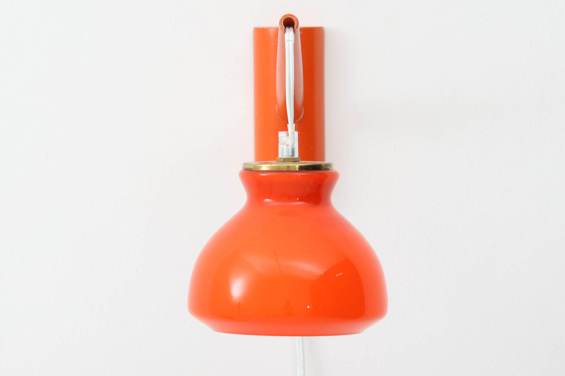 Holmegaard(ホルムガード) ウォールランプ/壁掛けランプ 北欧照明