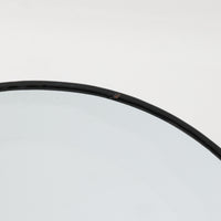 「The work shop lamp」です。Louis Poulsen社の定番ランプ。復刻品はアルミ製ですが、こちらはビンテージ品ならではの琺瑯＆エナメルモデル。艶感が魅力的です。