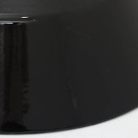 「The work shop lamp」です。Louis Poulsen社の定番ランプ。復刻品はアルミ製ですが、こちらはビンテージ品ならではの琺瑯＆エナメルモデル。艶感が魅力的です。