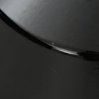 「The work shop lamp」です。Louis Poulsen社の定番ランプ。復刻品はアルミ製ですが、こちらはビンテージ品ならではの琺瑯＆エナメルモデル。艶感が魅力的です。
