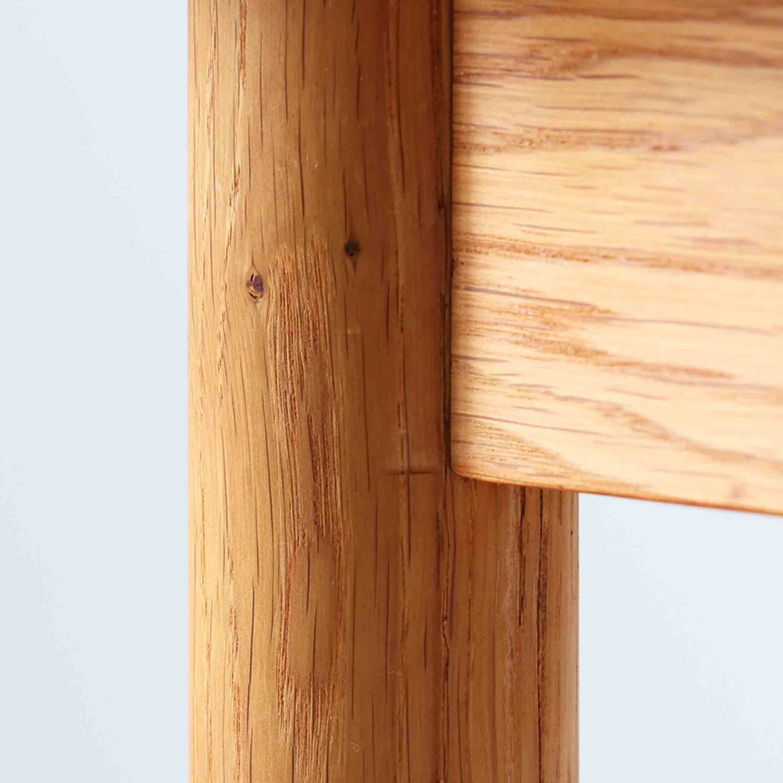 正方形エクステンションダイニングテーブル バタフライ オーク材 幅