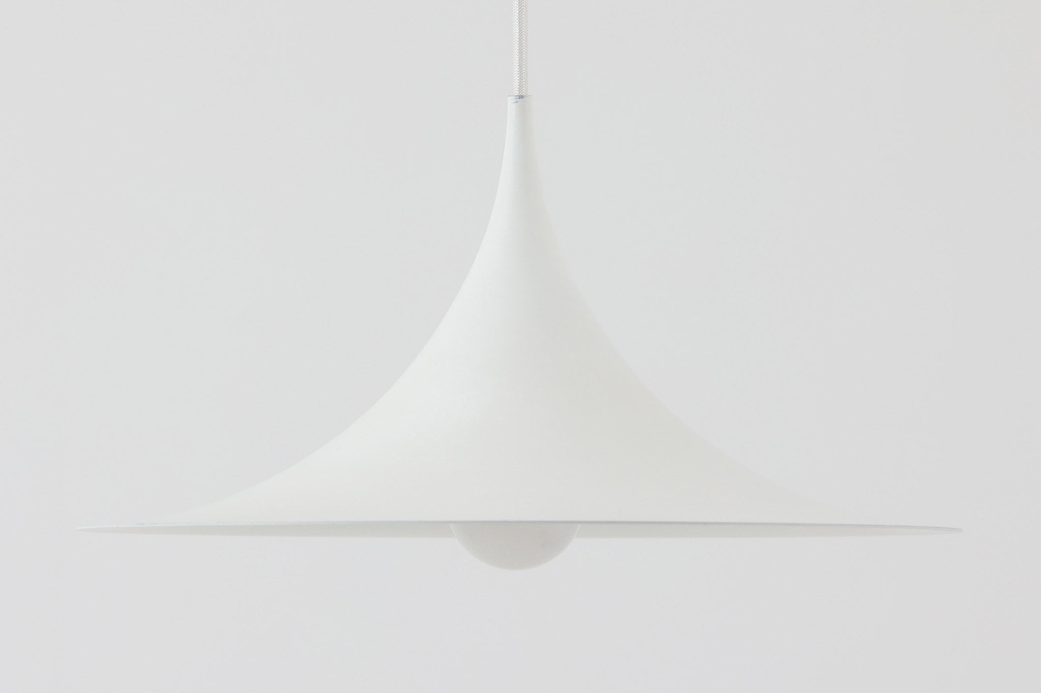 Fog & Morup セミ Semi 38cm ペンダントランプ ライト 照明 Fog & morup ペンダントライト/Semi pendant lamp 直径38cm 北欧照明