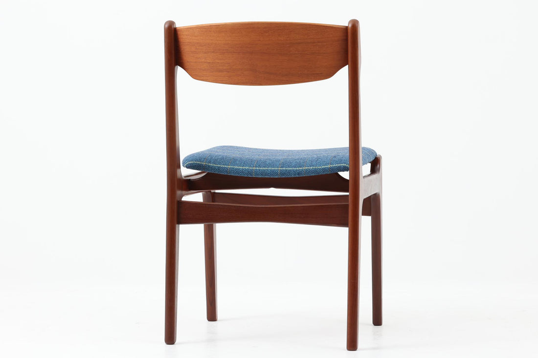 ダイニングチェア チーク材 北欧家具ビンテージ – CHLOROS