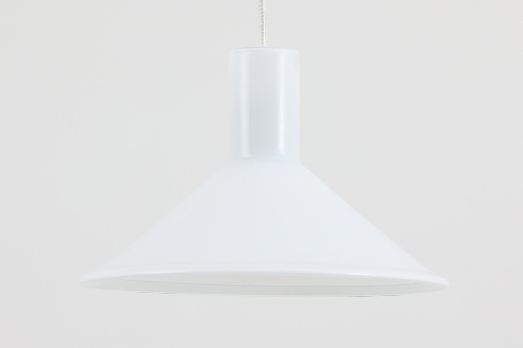 Holmegaard(ホルムガード) ペンダントライト P&T PENDEL 直径32cm 北欧