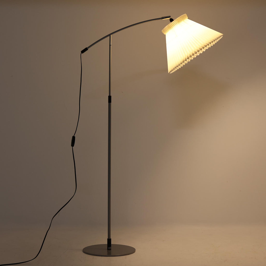 LE KLINT(レ・クリント) 370 フロアランプ Andreas Hansen 北欧