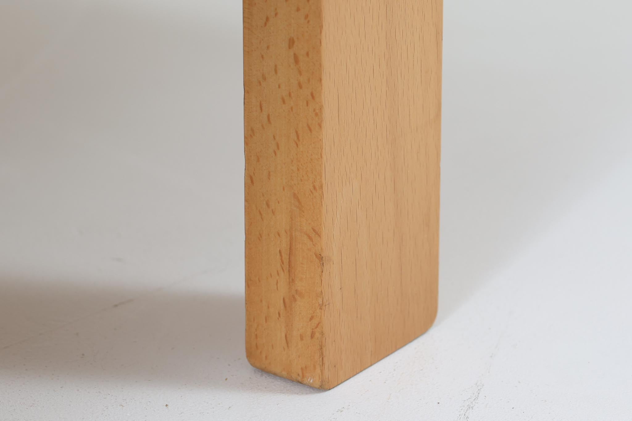 Hans J.Wegner(ハンス・J・ウェグナー) GE258 デイベッド ビーチ材