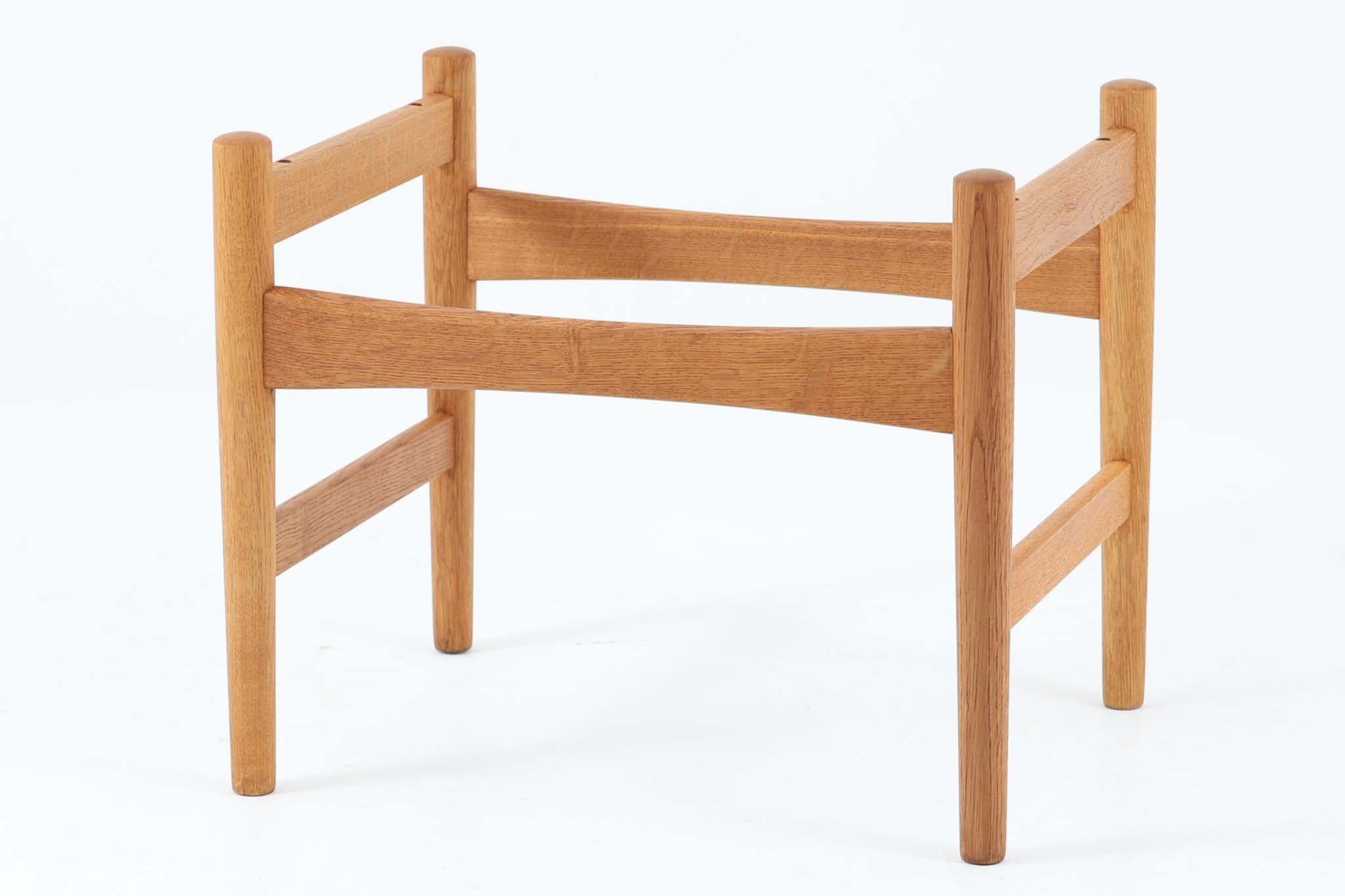 Hans J.Wegner（ハンス・J・ウェグナー） AT50 サイドテーブル オーク