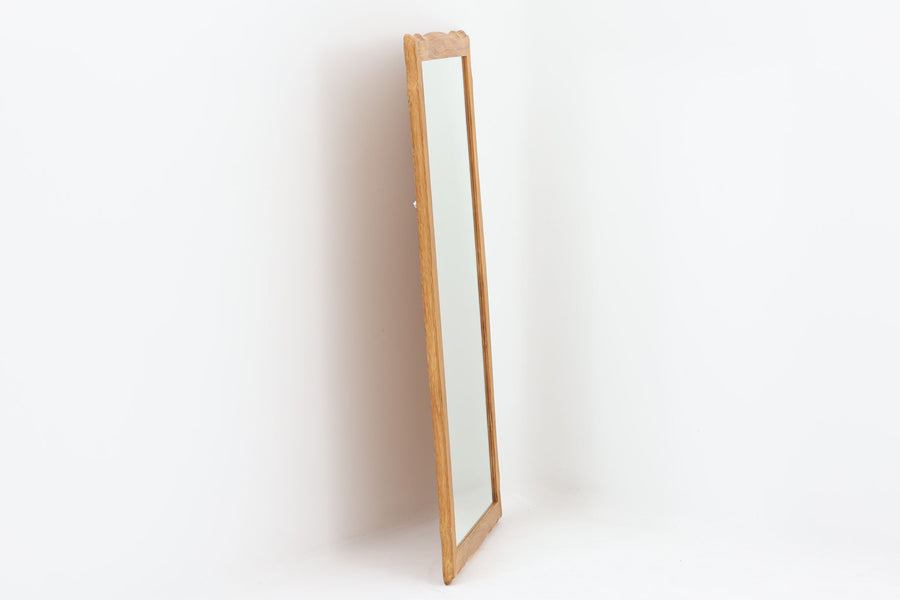 北欧ビンテージ アクセサリー ミラー | 洗練されたデザインと実用性が