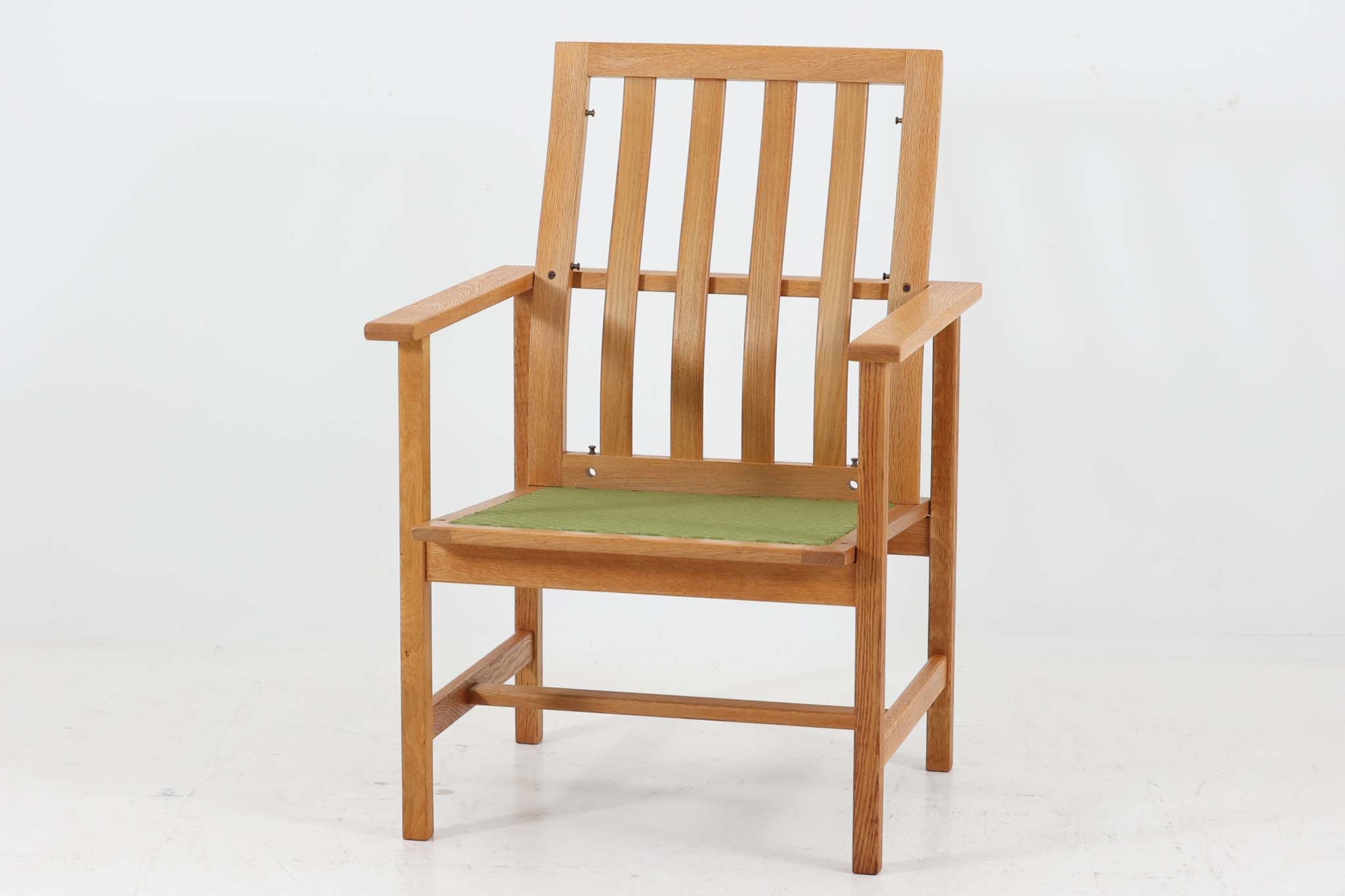 Borge mogensen(ボーエ・モーエンセン) model 2257 イージーチェア