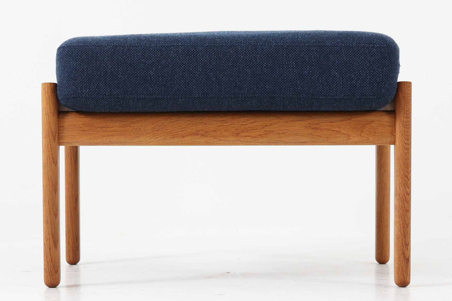 GE290 オットマン オーク材 Hans J.Wegner(ハンス・J GE290 オットマン オーク材 Hans J.Wegner(ハンス・J