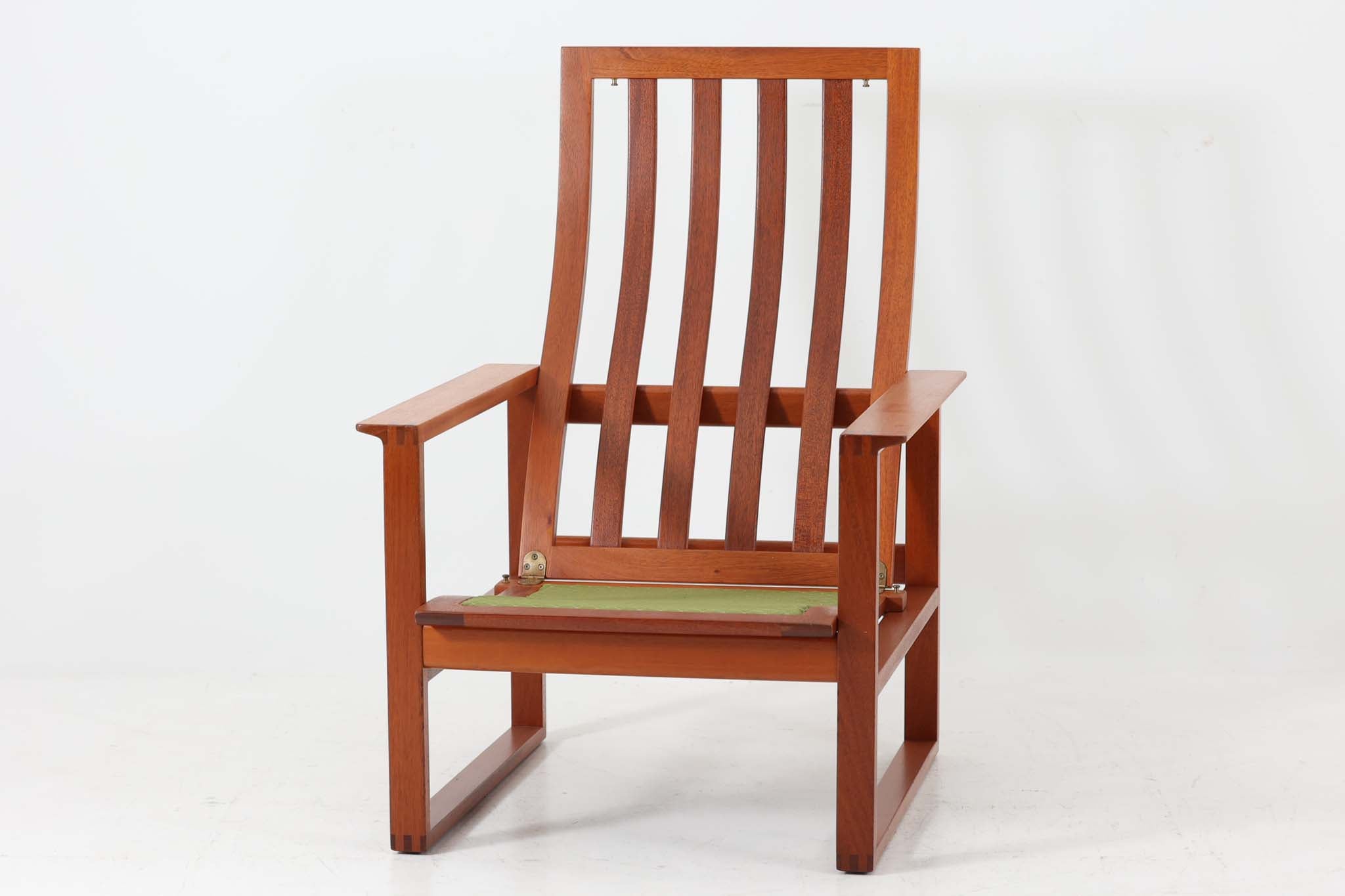 デンマーク製 Borge mogensen(ボーエ・モーエンセン) model 2254