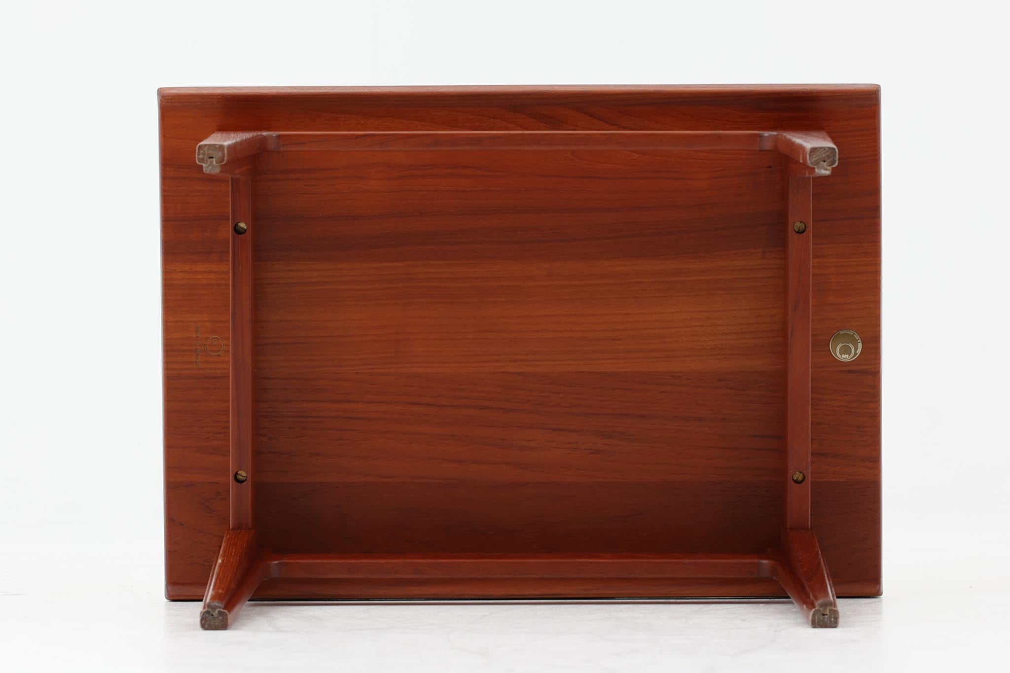 Finn juhl(フィンユール) FD635 France & Son(フランス＆サン) 北欧