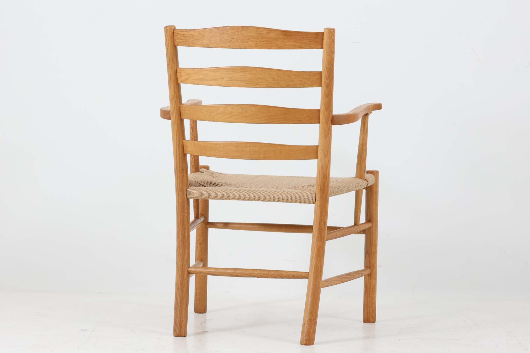 Kaare Klint(コーア・クリント) チャーチチェア オーク材 Fritz Hansen